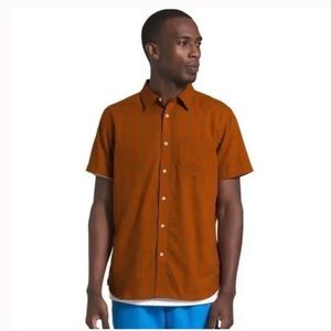 The‎ North Face | XL | Men's Hammetts II Shirt